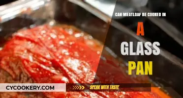 Glass Pan Meatloaf: Cooking Tips and Tricks