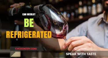 Should You Refrigerate Merlot? Wine Storage Tips for Optimal Flavor
