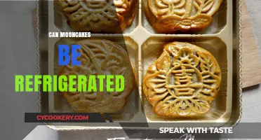 Should You Refrigerate Mooncakes? Storage Tips for Freshness and Flavor
