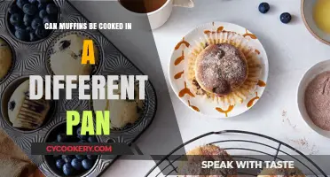 Muffin Pan Alternatives: Creative Baking Solutions