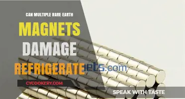 Can Rare Earth Magnets Harm Your Refrigerator? Facts and Risks