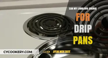Understanding Landlord Responsibilities: Drip Pan Charges Explained