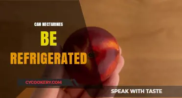 Should You Refrigerate Nectarines? Storage Tips for Freshness