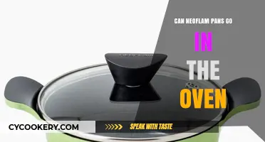 Neoflam Pans: Are They Oven-Friendly?