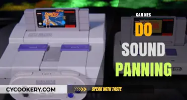 Sound Panning: NES Capabilities and Limitations