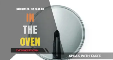 Non-Stick Cookware: Oven-Safe or Not?