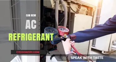 Can New AC Refrigerant Improve Efficiency and Reduce Environmental Impact?