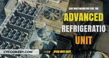 Advanced Refrigeration Units: Accessible for Non-Engineers or Expertise Required?