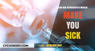 Non-Refrigerated Insulin: Risks, Side Effects, and Health Concerns Explained