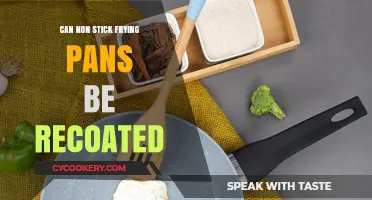 How to Revive Your Non-Stick Frying Pan