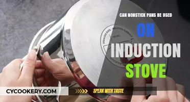 Nonstick Pans: Induction Stove Compatible?