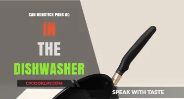 Dishwasher-Safe Nonstick Pans: Myth or Reality?