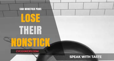 Nonstick Pans: Do They Lose Their Magic?