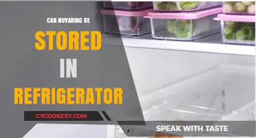 Can NuvaRing Be Stored in the Refrigerator? Expert Tips