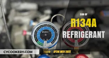 Understanding R134a Refrigerant: Uses, Benefits, and Environmental Impact