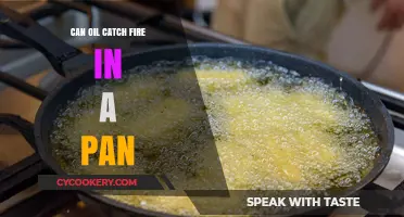 Oil Pan Fires: What You Need to Know