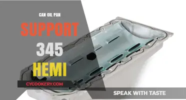 Oil Pan Support for 345 HEMI Engines: What You Need to Know