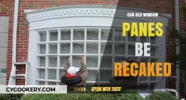 Revamping Old Window Panes: A Creative Guide
