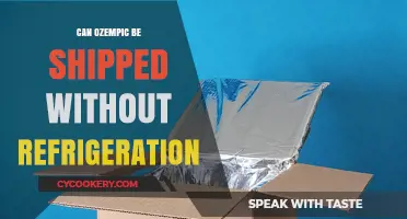 Shipping Ozempic: Can It Safely Travel Without Refrigeration?