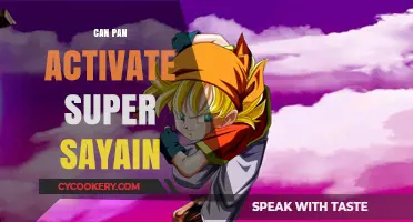 How Pan Can Unlock Super Saiyan Transformation