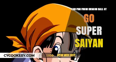 Pan's Super Saiyan Power: Is it Possible?