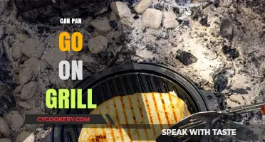 Grilling Pans: What You Need to Know