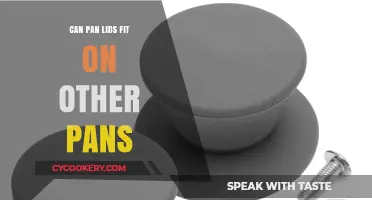 Do Pan Lids Fit All Pans?