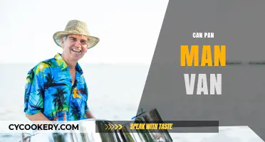 The Best Transportation Option: Can, Pan, Van
