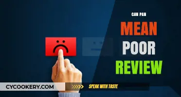 Pan Reviews: Poor or Not?