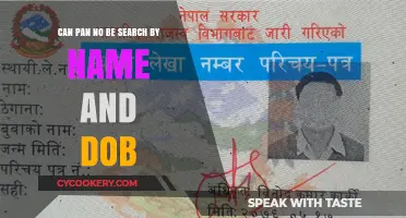 How to Find Your PAN Card Details Easily