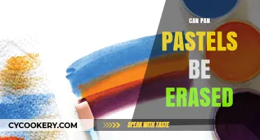How to Erase Pan Pastel: Tips and Tricks