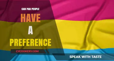 Pan People: Exploring Individual Preferences