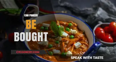 The Ultimate Guide to Buying Paneer