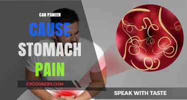 Paneer and Pain: The Uncomfortable Truth
