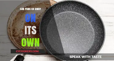 Pans: Can It Heal Without Treatment?