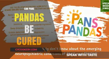 PANS/PANDAS: Is a Cure Possible?