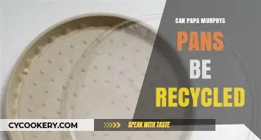 Recycling Takeout: Papa Murphy's Pans' Fate