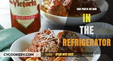 Does Refrigerated Pasta Spoil? Shelf Life and Storage Tips