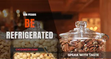 Should You Refrigerate Pecans? Storage Tips for Freshness and Flavor