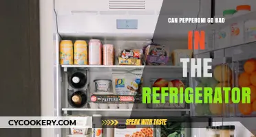 Does Pepperoni Spoil in the Fridge? Shelf Life Explained
