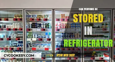 Should You Store Perfume in the Fridge? Pros, Cons, and Tips