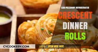 Can Pillsbury Refrigerated Crescent Rolls Elevate Your Dinner Table?