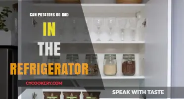 Do Potatoes Spoil in the Fridge? Storage Tips and Shelf Life