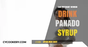 Is Panado Syrup Safe for Pregnant Women?