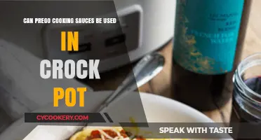 Pregos in the Slow Cooker: A Tasty Hack?