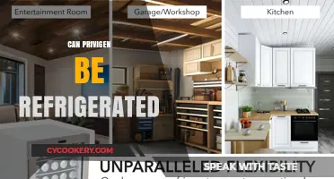 Can Privigen Be Refrigerated? Storage Tips and Best Practices
