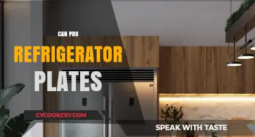 Can Pro Refrigerator Plates Revolutionize Food Storage Efficiency?