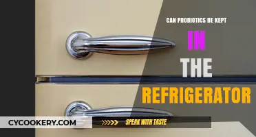 Should You Refrigerate Probiotics? Storage Tips for Maximum Effectiveness
