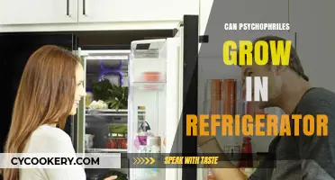 Can Psychrophiles Thrive in Your Refrigerator? Surprising Facts Revealed