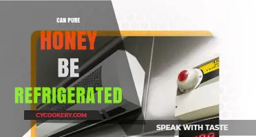 Should You Refrigerate Pure Honey? Storage Tips for Longevity